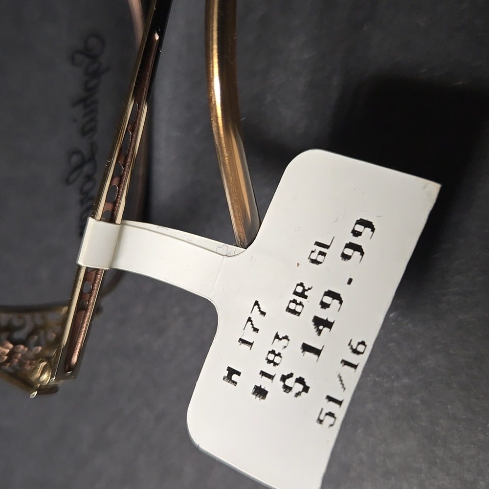 Sophia Loren Glasses - Picture 7 of 12